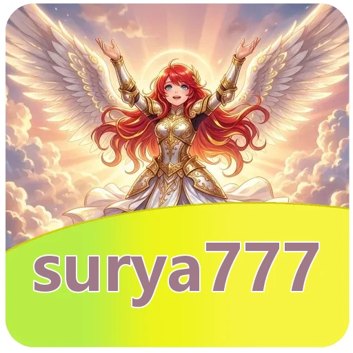 Ilustrasi unduh APK surya777