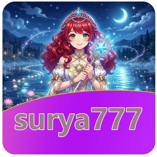 Ilustrasi instal dan buka APK surya777