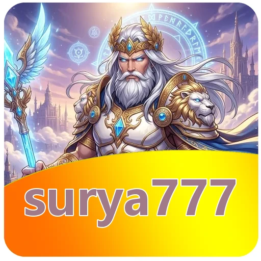 Ilustrasi unduh APK surya777 dari tautan resmi